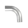 Stainless Steel Exhaust Elbow 90 Degree Bend for Motorcycle Exhaust Systems