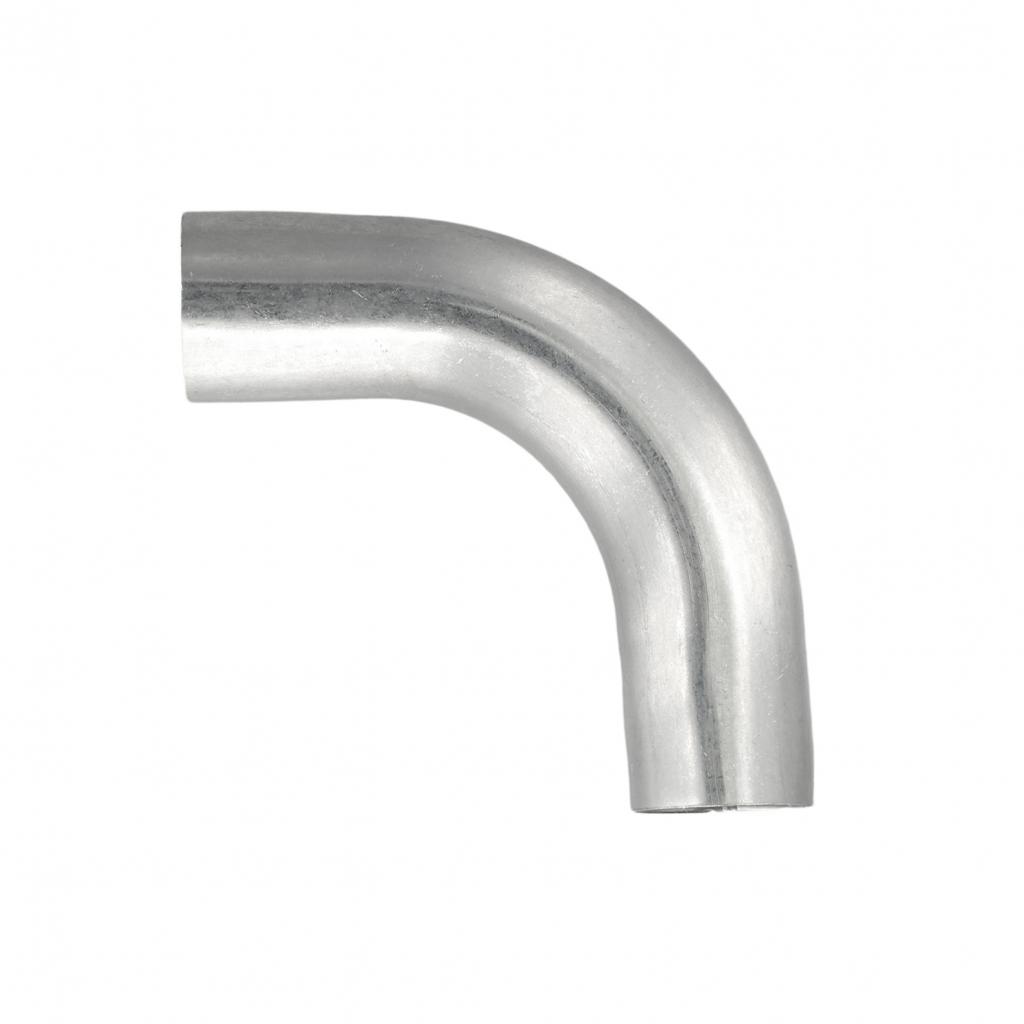 Stainless Steel Exhaust Elbow 90 Degree Bend for Motorcycle Exhaust Systems