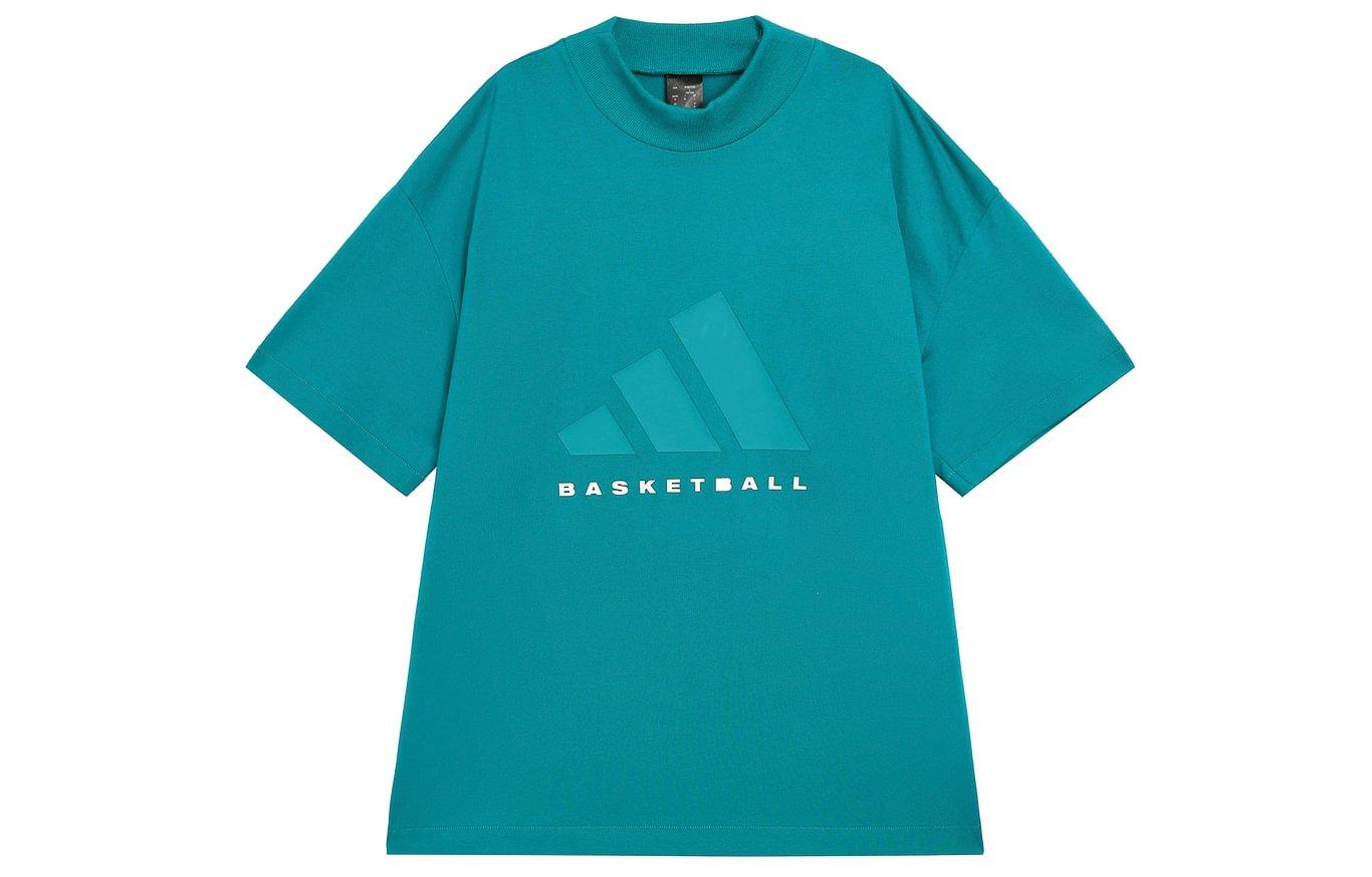 Adidas Free Shipping With AdiClub Adidas Basketball Tee JE3765 L