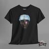 Koszulka Unisex Tyler The Creator, Flower Boy Igor Streetwear Y2K Lata 2000 Vibe T-shirt, Prezent dla Fana Muzyki, Merch Hip Hop, Retro Top z Grafiką