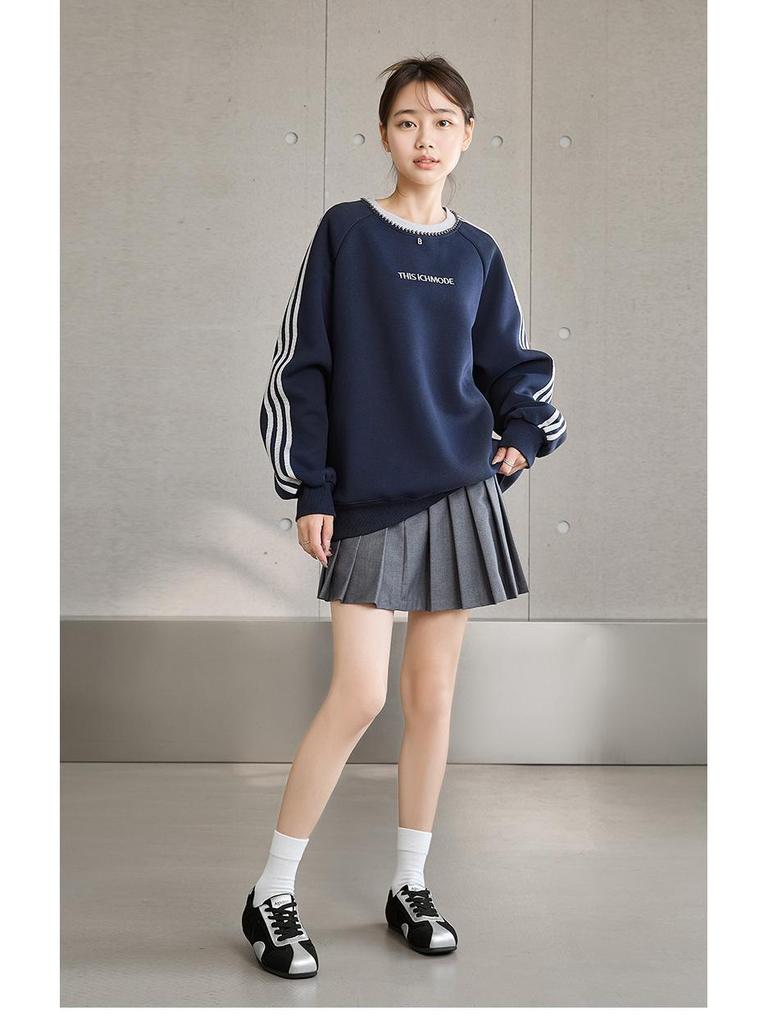 Augusden Women's 2025 Brown German Trainers - Thick-Soled Casual Racing Ballet Shoes