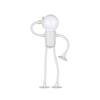 Funny Sportsman Night Light Enjoy Flexible Inverted And Suspended Athlete Designs Changeable Shape