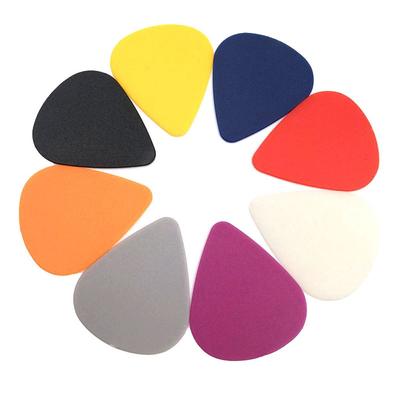 Guitar Celluloid Picks Guitar Picks Electric Guitar Parts Guitar Plectrum Finger Shrapnel