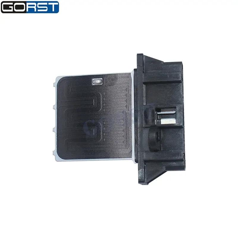 Blower Motor Heater Fan Resistor 97321293 for Isuzu DMax Holden Colorado 08-11 8980493940