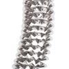 1 Pcs Stainless Steel Spiral Hollow Fin For Heating Cooling Tube Special Fin Drying Radiator Accessories