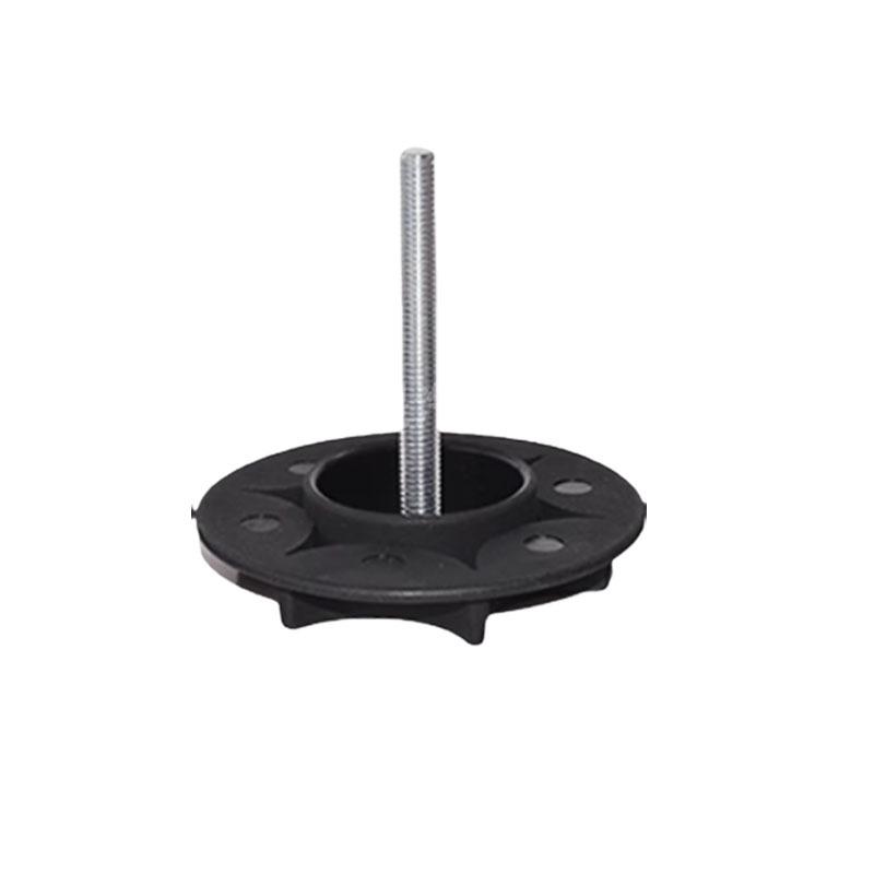 

Compatible Spare Tire Screws/Bolts for Tiida, Livina, Sylphy, Qashqai, Sunny, Teana, X-Trail, Venucia