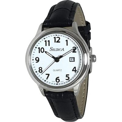 Crepha SD-AL051-WTS Wrist Watch for Women
