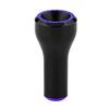 Gomexus SU24L Reel Handle Knob Daiwa Type S Shimano Type A Regalis Caldia Stradic Kouga Replacement Aluminum Knob 24mm Ultra Lightweight Winding