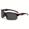 Fashionable Retro Unisex Sports Sunglasses, Classic Retro Style, Driving Sports Dual-use Glasses