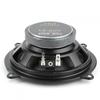 Coaxial Speaker 12V 5 Inch 400W High Sensitivity Stereo Loudspeaker for Car Audio System (14*14*6cm)