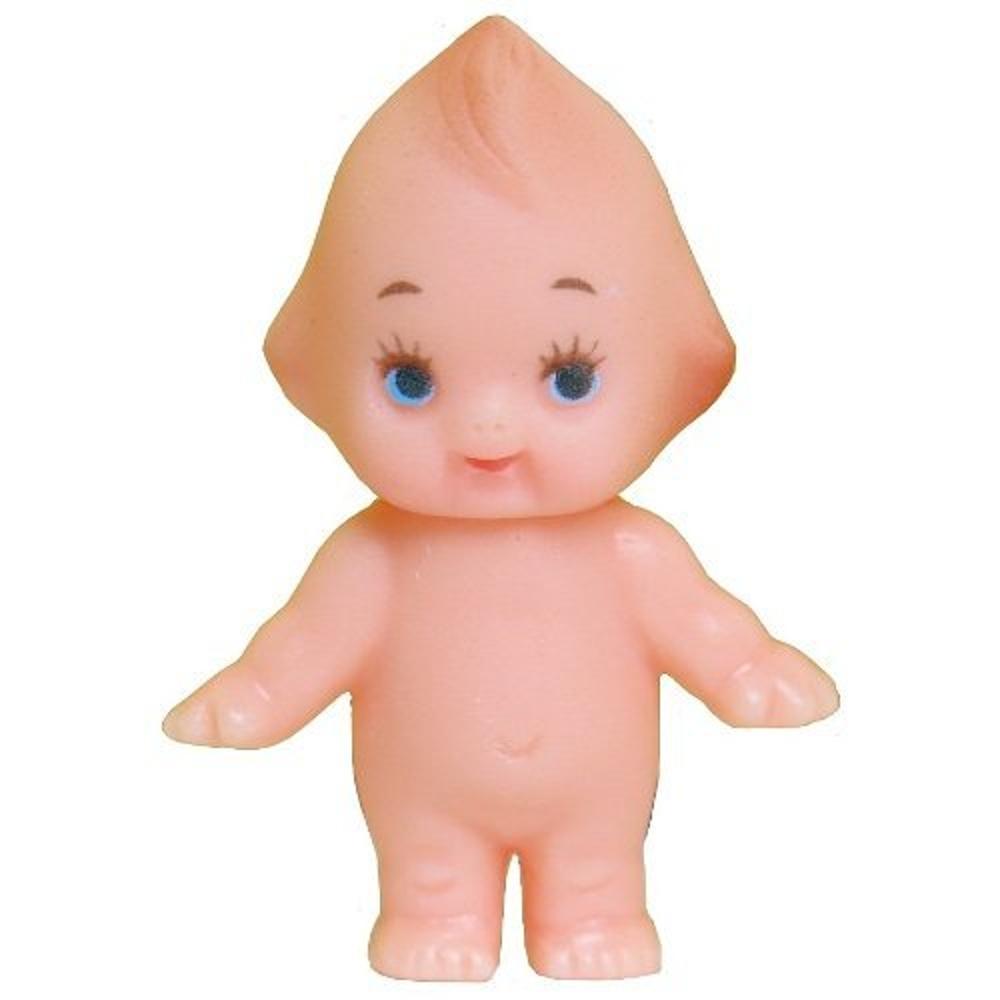 Domestic kewpie doll 3.5cm (set of 10)
