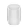 Universal Car Door Cup Holder Box Back Clip Design Drink Rack Storage Bin Car Seat Back Water Cup Box Organizer Pocket Cup Holders 5