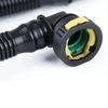 1pc NewNew Car Engine Exhaust Crankcase Breather Tubes Waste Gas Vent Pipes for Citroen 1192W0/9675884280 for Peugeot 307 308