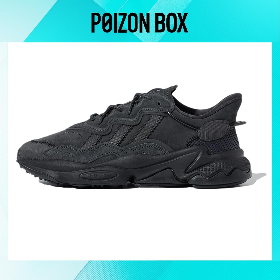 

кроссовки Unisex adidas originals Ozweego Running shoes GY9926