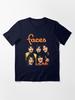 The Small Faces THE FACES BAND Essential T-Shirt