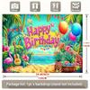 1pc Photography Photo Backdrop - Party Supplies