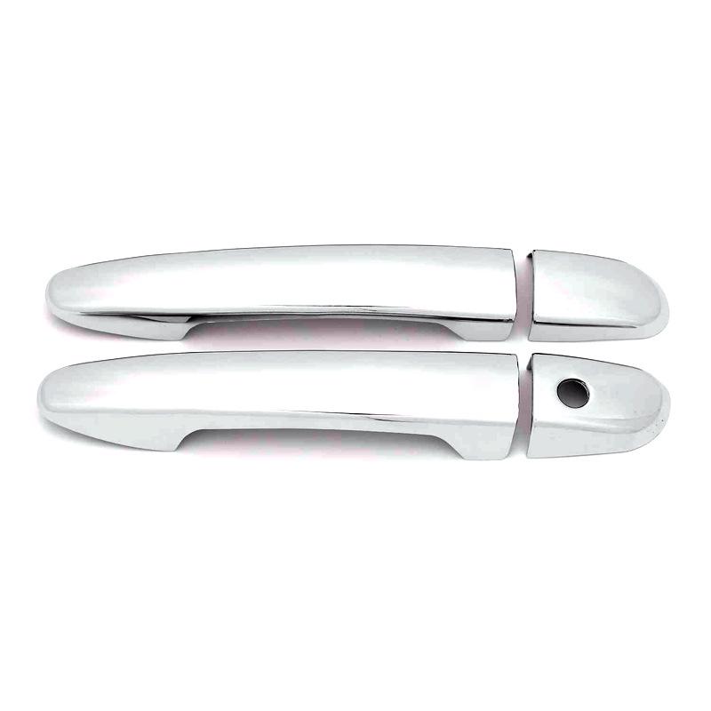 Mazda CX3/CX4/CX5 Door Handle Anti-Scratch Sticker (13-22)