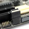 Internal USB 2.0 9Pin To TypeE Converter Adapter Header Enhances Motherboard Compatibility