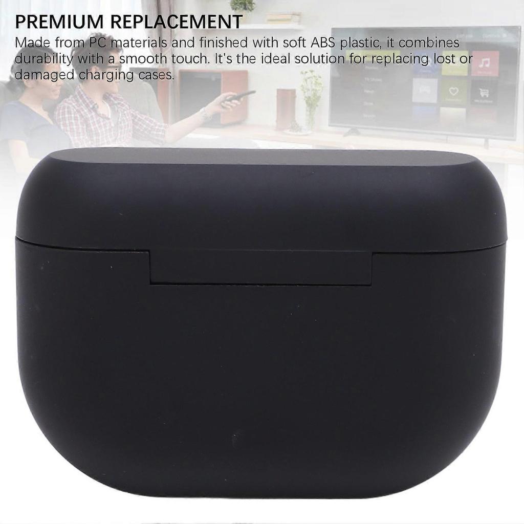 Elite 8 Active Sports Wireless Bluetooth Earphone Charging Case with USB-C LED Indicator 590mAh