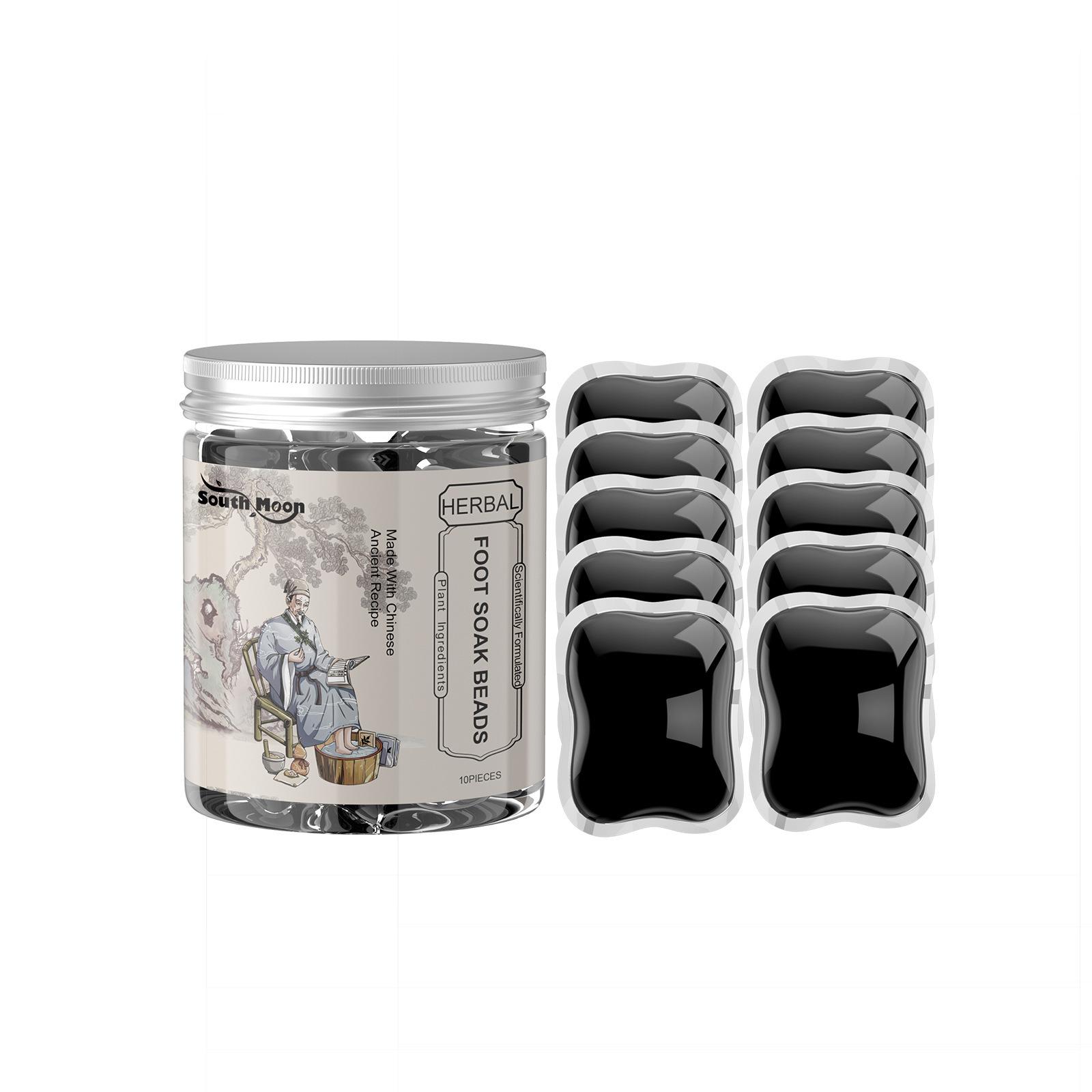 

10 шт., бусины для замачивания ног снимают усталость и дискомфорт тела, расслабляют тело и разум, увлажняют кожу, ухаживают за бусинами 10pcs