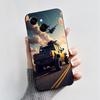 For Tecno Spark Go 1 Case Tecno Pop 9 Black Myth Wukong Shockproof Soft Silicone Back Cover For Tecno Spark Go1 Pop9 Phone Case