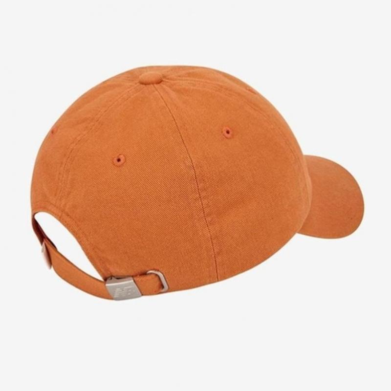 New Balance Hat Arch Logo Softball Cap   Nbgddfl806 80