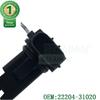 OEM 2220431020 22204-31020 Air Flow Meter For LEXUS IS For toyota