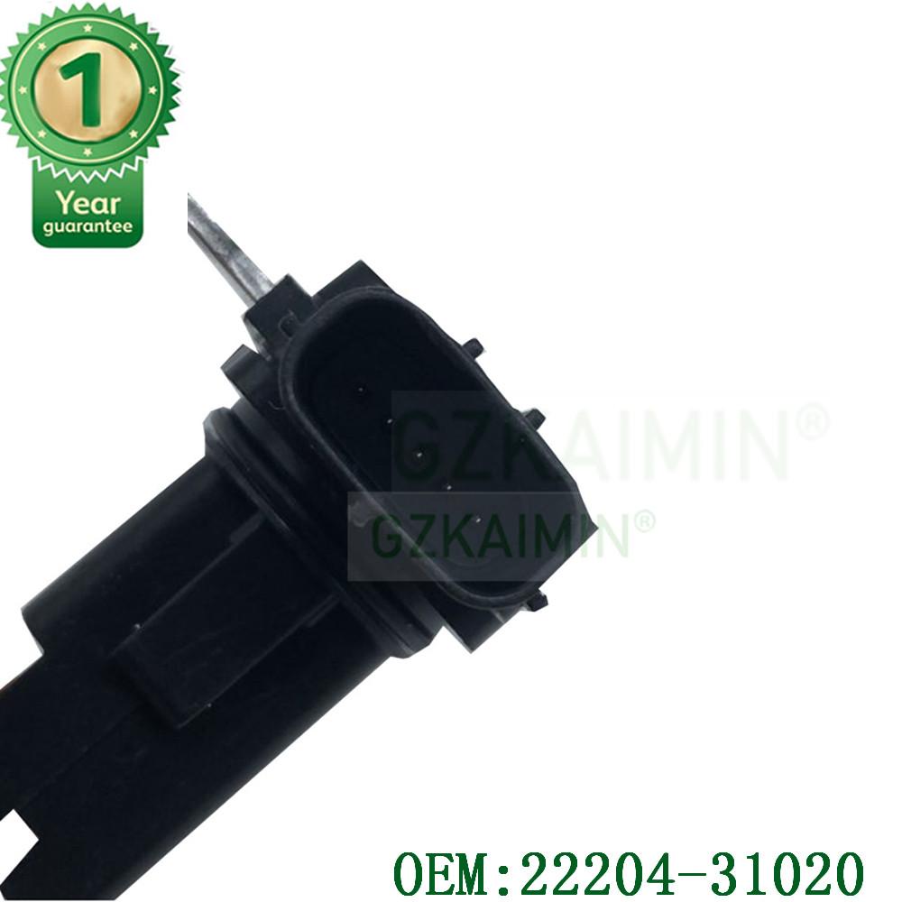 OEM 2220431020 22204-31020 Air Flow Meter For LEXUS IS For toyota