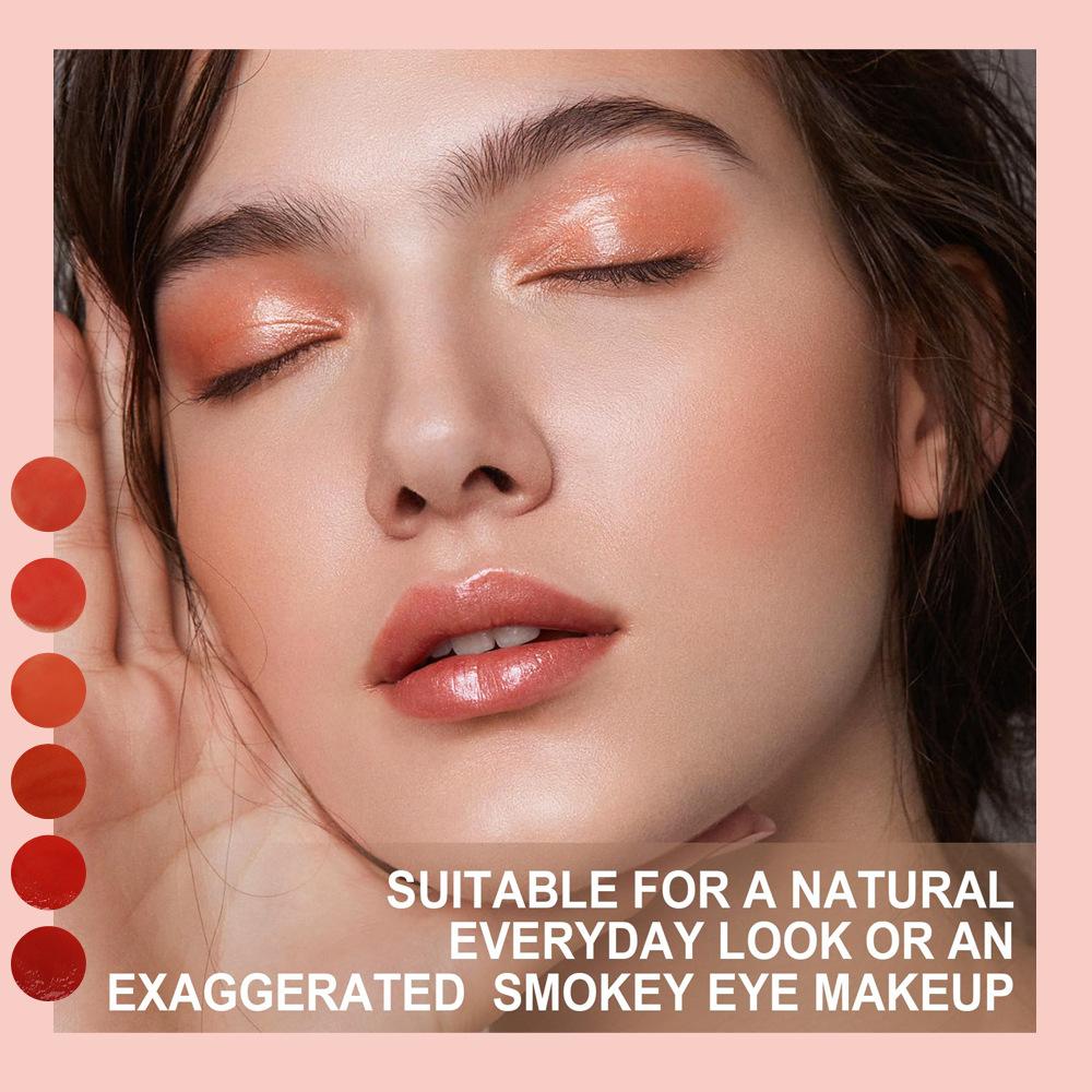 Color Changing Lip Essential Oil Nourish Lips Hydrate Moisturize Fade Lip Lines Replenish Lip Glaze Lipstick Lip Care Lip Makeup