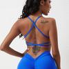 Sexy Bra Backless Traceless Tops Bar Yoga