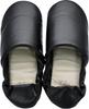 Hyundai Department Store Labas Portable Slippers Black Large A527BK