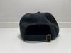 [USED] ENNOY COTTON É CAP BLACK