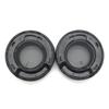 Replacement Earpads Cushion for JBL CLUB 700BT Soft Protein Leather Earpads Earmuffs