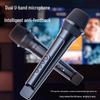 Newmine Venkovní Bluetooth Karaoke Reproduktor CN zástrčka (adaptér součástí dodávky)