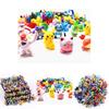 24 Adorable Pokemon Figures For Collectors And Fans 2-3cm Size