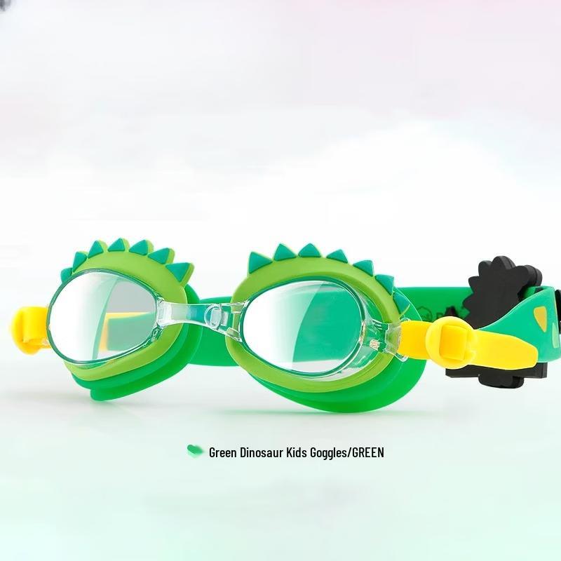 Alliance Messenger Cartoon Children s Swimming Goggles