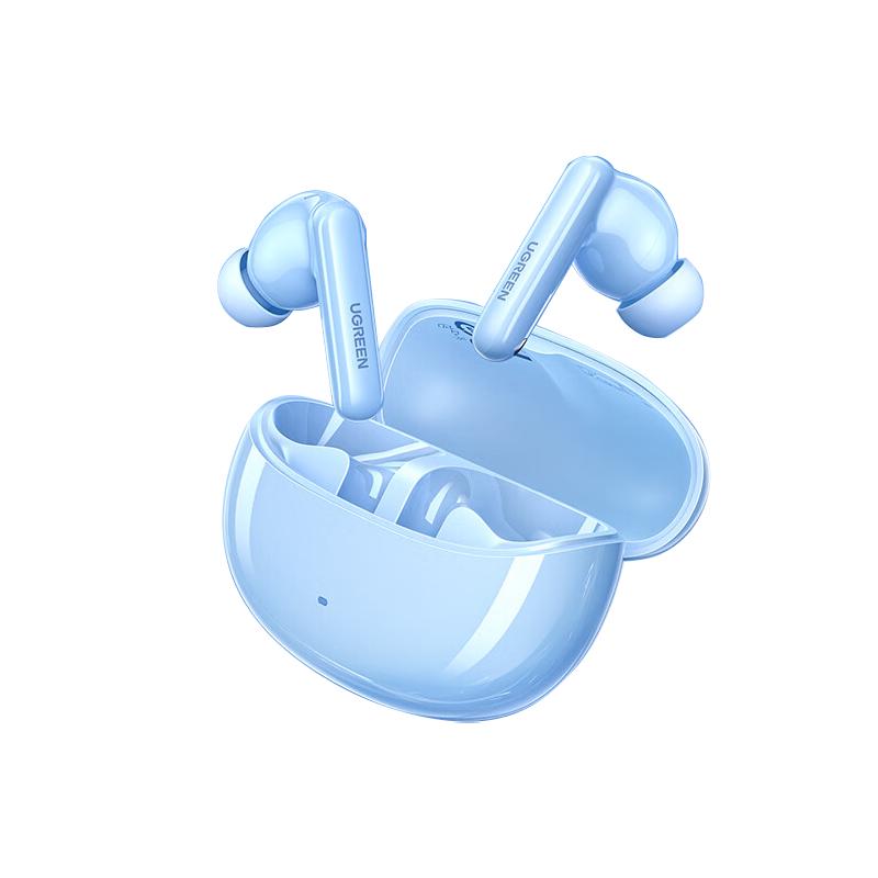 

UGREEN HiTune T3 Pro ANC Wireless In-Ear Earbuds