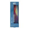 Wet Brush Flex Dry Ombre Hairbrush - Lightweight, Fast-Drying, Detangling Brush for All Hair Types