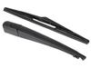 Kia Sportage III 2010- Rear Wiper Arm & Blade