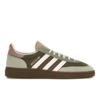 Handball Spezial Silver Green Magic Mauve Unisex Sneakers Cream-White IH4891