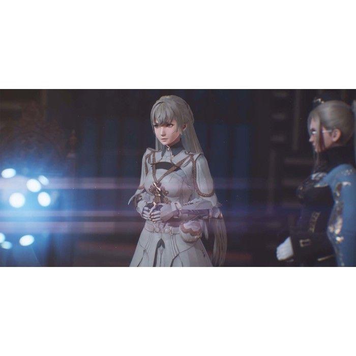 Jeu Vidéo - SONY - The Diofield Chronicle - Version Import - Jouable en Français - PS5