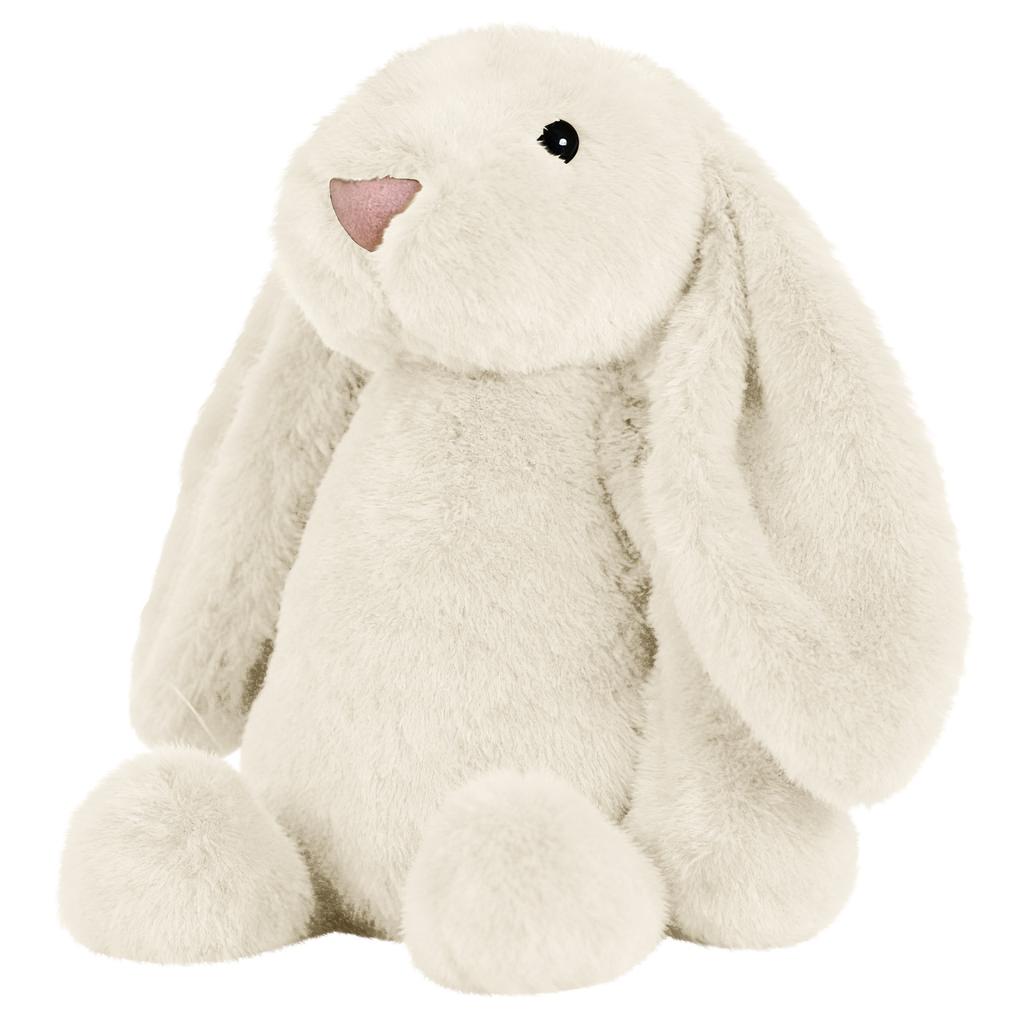 Long Ear Bunny   Cartoon Toy Dolls For Kids Children Birthday Gift