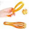 1Pc Hand Roller Massager Hand Acupuncture Points Handheld Massage Relieve Finger Fatigue Relieve Blood Circulation Massage Tool
