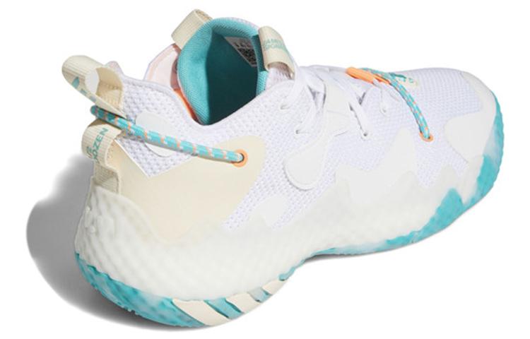 Harden Vol. 6 Adidas 'The Bahamas' GW9031