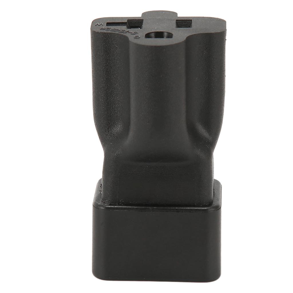 IEC320 C20 to Nema 5‑15 20R Power Adapter 20A 125V C20 to 5‑15 20R AC Power Adapter
