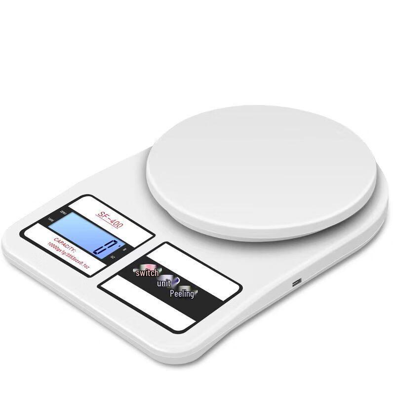 OUOETY Digital Kitchen Scale