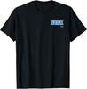 Sega Logo Design T-Shirt