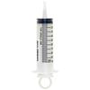Garage Zero GZSR17 100ml Syringe with Tip Nozzle