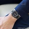 Seiko SEIKO 5 Automatic Men's Watch SNKE03K1 Stainless Steel Water Resistant 40mm
