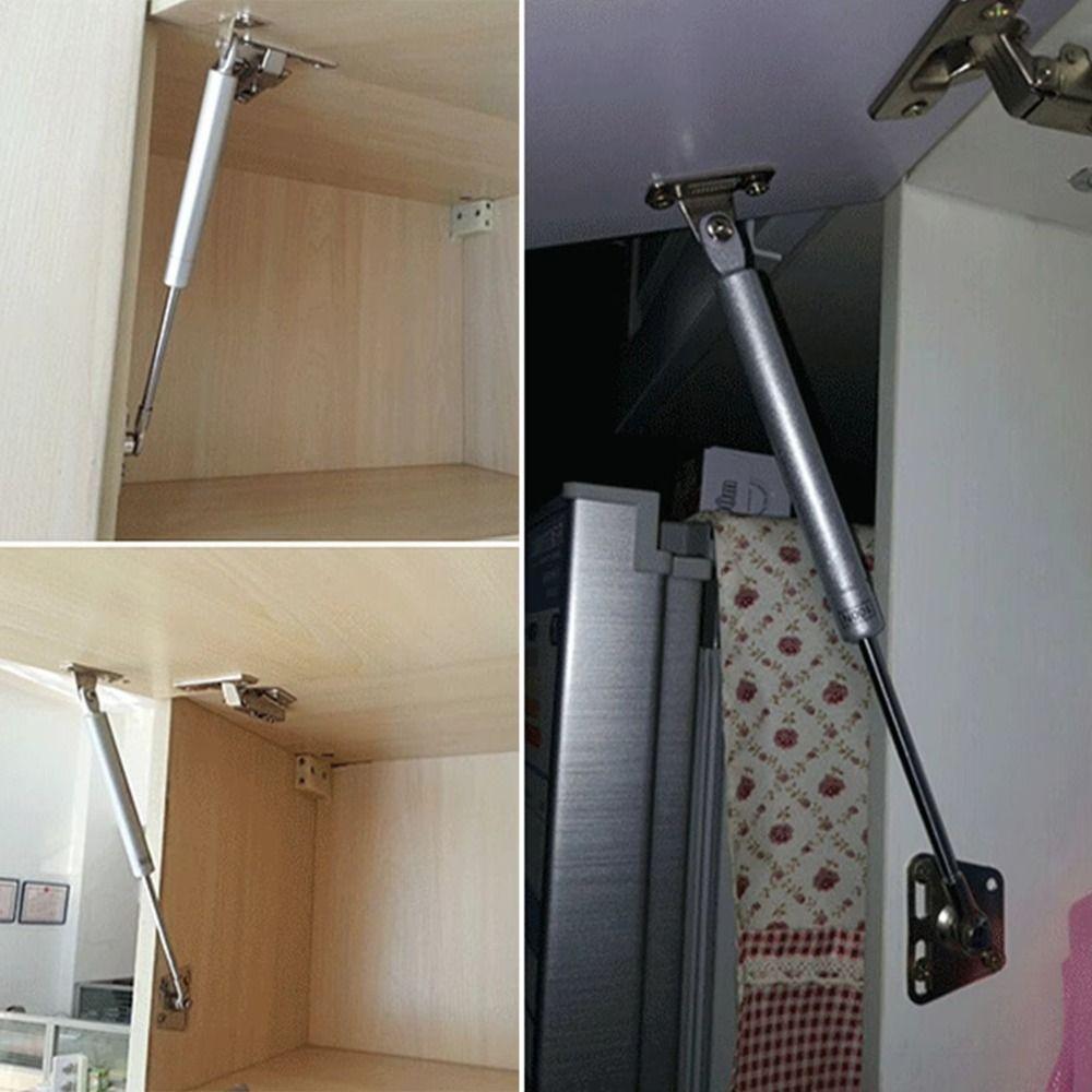 Folding Cabinet Hydraulic Support Rod Strong Load Furniture Gas Spring Hinges